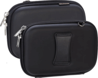 RivaCase 9101 Külső 2.5" HDD tok Fekete