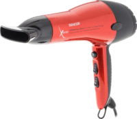 Sencor SHD 6600 Extrakönnyű hajszárító, piros