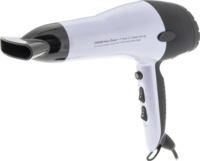 Sencor SHD 6600 Extrakönnyű hajszárító, fehér