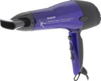 Sencor SHD 6600 Extrakönnyű hajszárító, lila