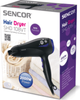 Sencor SHD 108VT hajszárító