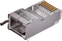 Ubiquiti CAT5 RJ-45 csatlakozó (1 db)