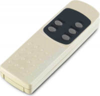 Orion OFS-S160R Álló ventilátor - Fekete