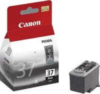 Canon PG-37 Black
