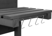 Fieldmann FZG 1008 Faszenes kerti grill