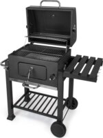 Fieldmann FZG 1008 Faszenes kerti grill