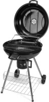 Fieldmann FZG 1004 Faszenes Kerti grill