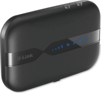 D-Link DWR-932 4G/LTE WiFi router