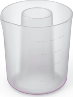 Philips Avent kombinált pároló és turmixgép - Fehér