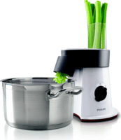 Philips Viva Collection HR1388 Salátakészítő