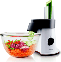 Philips Viva Collection HR1388 Salátakészítő