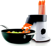 Philips Viva Collection HR1388 Salátakészítő