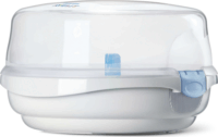 Philips Avent SCF281/02 Cumisüveg Mikrohullámú gőzsterilizáló