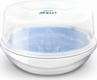 Philips Avent SCF281/02 Cumisüveg Mikrohullámú gőzsterilizáló