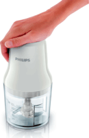 Philips HR1393 Daily Collection Aprító 0,7L 450 Watt - Fehér