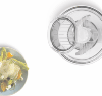 Bosch MUZ5MM1 Multi Mixer