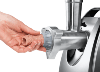 Bosch ProPower MFW67440 Húsdaráló