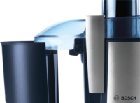 Bosch MES3500 VitaJuice 3 Gyümölcsprés