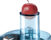 Bosch MES3500 VitaJuice 3 Gyümölcsprés