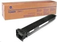 Konica Minolta TN321K Eredeti Toner Fekete (A33K150)