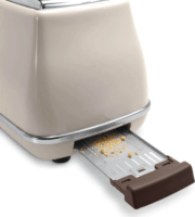 Delonghi CTOV2103BG Kenyérpirító