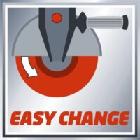 Einhell TC-AG 115 Sarokcsiszoló