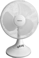 Orion OFD-1612 Asztali ventilátor - Fehér