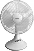 Orion OFD-1612 Asztali ventilátor - Fehér