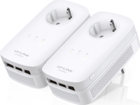 TP-Link TL-PA8030P AV1200 Powerline Starter KIT