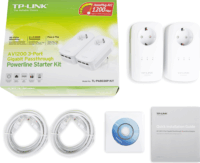 TP-Link TL-PA8030P AV1200 Powerline Starter KIT