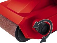 Einhell TC-BS 8038 Szalagcsiszoló