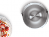 Bosch MUZ5ER2 Keverőtál (MUM5 készülékhez)