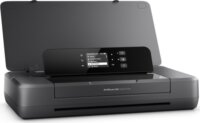 HP OfficeJet 200 Színes tintasugaras nyomtató