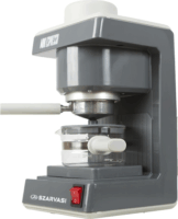 Szarvasi SZV-612 Mini Espresso kávéfőző - Szürke
