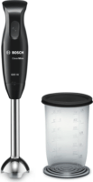 Bosch MSM2610B CleverMixx 600W Botmixer - Fekete, Antracit