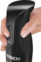 Bosch MSM2610B CleverMixx 600W Botmixer - Fekete, Antracit