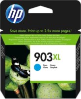HP 903XL Eredeti Tintapatron Cián
