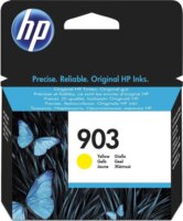 HP 903 Eredeti Tintapatron Sárga