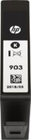 HP 903 Eredeti Tintapatron Fekete