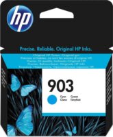 HP 903 Eredeti Tintapatron Cián