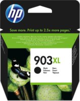 HP 903XL Eredeti Tintapatron Fekete