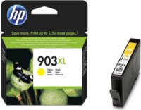 HP 903XL Eredeti Tintapatron Sárga