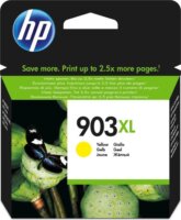 HP 903XL Eredeti Tintapatron Sárga