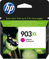HP 903XL Eredeti Tintapatron Magenta