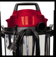 Einhell TC-VC 1812 S Száraz - nedves porszívó