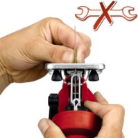 Einhell TH-JS 85 Dekopírfűrész