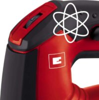 Einhell TH-JS 85 Dekopírfűrész