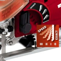 Einhell TH-JS 85 Dekopírfűrész