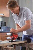 Einhell TH-JS 85 Dekopírfűrész