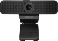 Logitech QuickCam C925e Webkamera